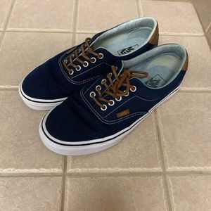 Vans C&L Eras